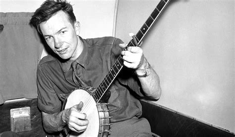 Pete Seeger Songs Ranked | Return of Rock