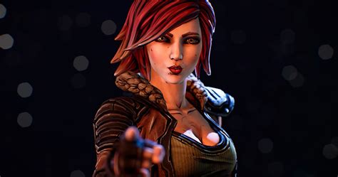 Borderlands Movie Casts Cate Blanchett as Lilith | Den of Geek