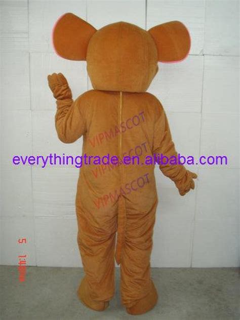 New arrival Cute Adult cute rat mascot fancy dress costumes Halloween party costumes