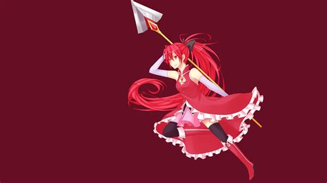 Wallpaper : illustration, anime girls, Mahou Shoujo Madoka Magica ...