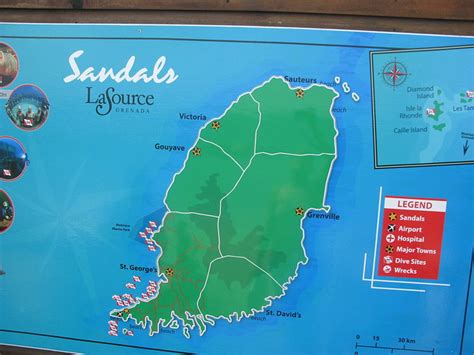 Sandals LaSource Grenada | Flickr - Photo Sharing!