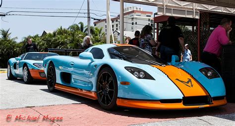 Florida cars - ShutterSpeedInc