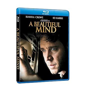 ️ Ron howard a beautiful mind. A Beautiful Mind Introduction. 2019-01-24