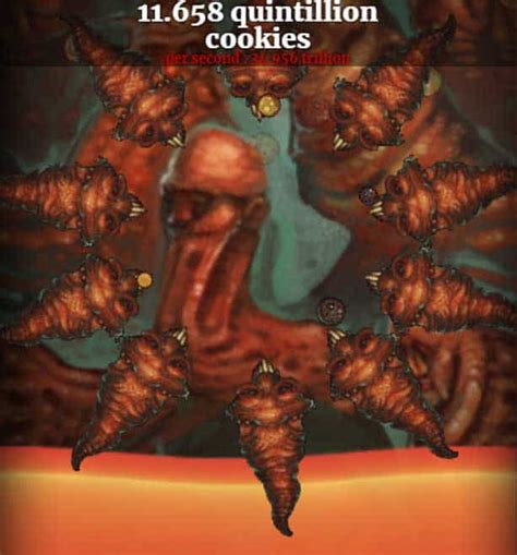 Cookie Clicker Grandmapocalypse Strategy Is It Worth It | onlinetechtips