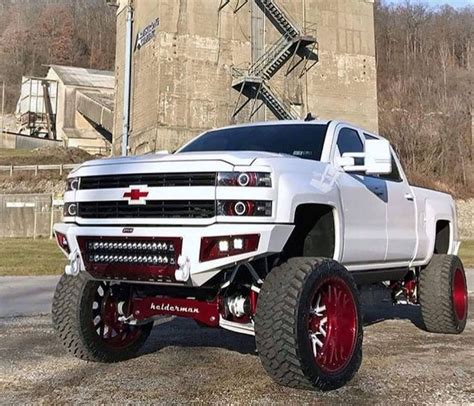 +15 Build Your Own Truck Chevy Ideas - endinspire