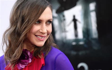 Vera Farmiga on The Conjuring 2: 'It will move your bowels'