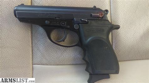 ARMSLIST - For Sale: Bersa Firestorm 22