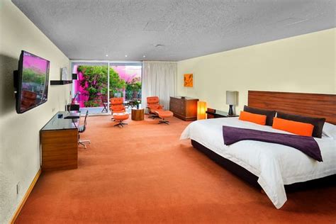 CAMINO REAL POLANCO MEXICO $107 ($̶1̶8̶5̶) - Updated 2018 Prices & Hotel Reviews - Mexico City ...