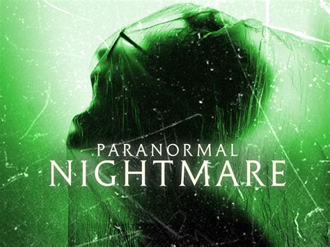 Prime Video: Paranormal Nightmare - Season 1