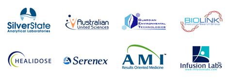 Biotechnology Logos - LogoDesignGuru.com