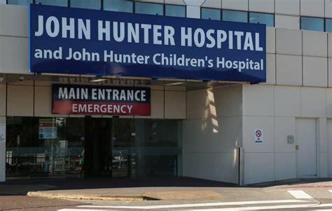 Hunter hospital security report welcomed | Newcastle Weekly