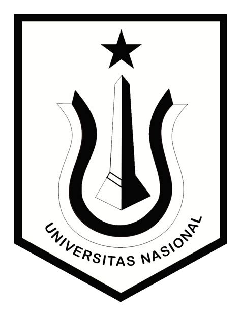 Download Logo Universitas Nasional - 50+ Koleksi Gambar