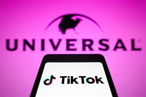 TikTok and Universal Music Group Deal & Independent Artists