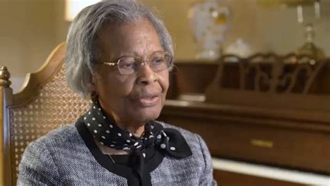 Dr. Gladys West: The Black Woman Behind GPS Technology - BlackDoctor.org - Where Wellness ...