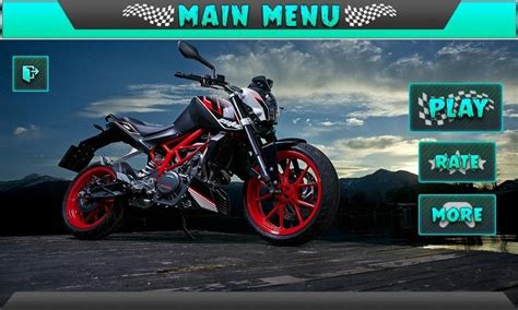 Extreme Bike racing APK for Android Download