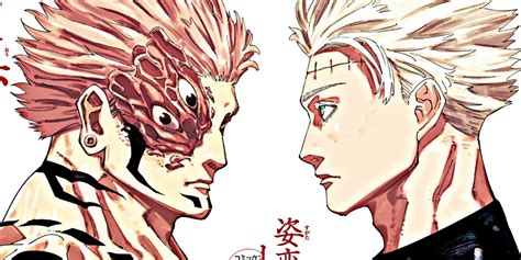 Jujutsu Kaisen: How Yuta Grew Stronger By Training With Gojo, Explained