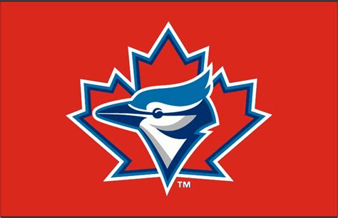 Toronto Blue Jays Special Event Logo - American League (AL) - Chris ...