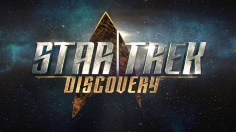 Star Trek: Discovery: Season Two Essentially Guaranteed? - canceled TV shows - TV Series Finale