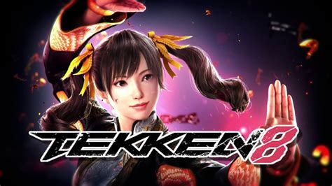 Xiaoyu Tekken Combos