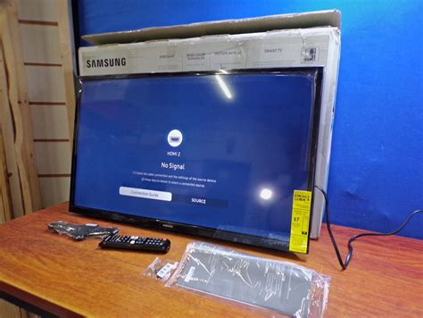 Samsung UN32M4500BF 32 inch 1080p LED Smart TV » Discount Sale Store ...