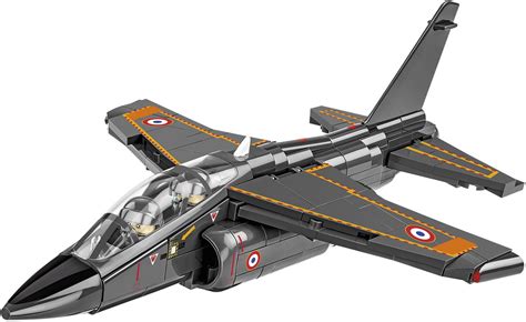 COBI Alpha Jet Attack Aircraft | COBI Building Sets — buildCOBI.com Cobi Building Sets