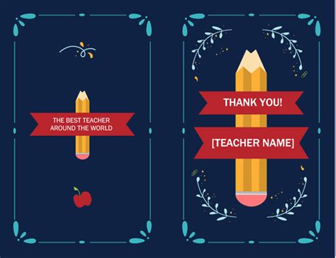 Downloadable Teacher Appreciation Cards - To get these free printables for teacher appreciation ...