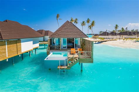 SUN SIYAM OLHUVELI - Updated 2022 Prices & Resort Reviews (Olhuveli Island, Maldives)