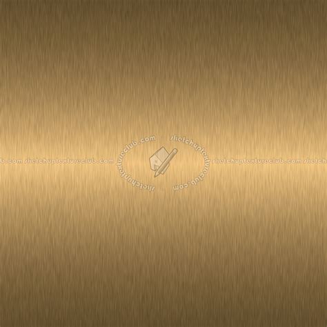 Gold brushed metal texture 09821