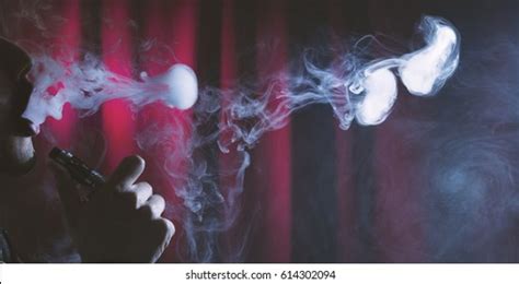 436 Vape Tricks Images, Stock Photos & Vectors | Shutterstock