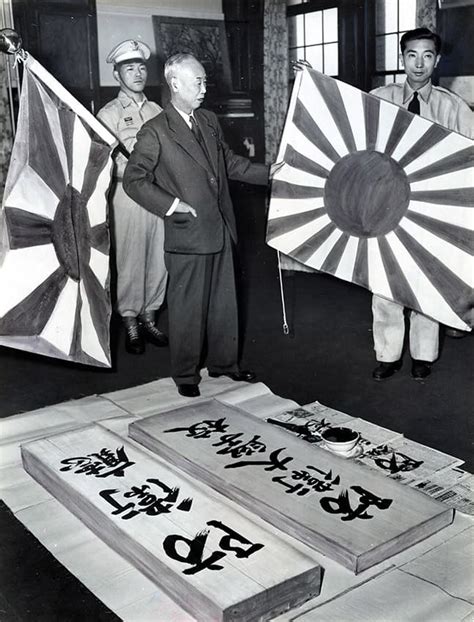 The History of Japan’s Postwar Constitution | Council on Foreign Relations