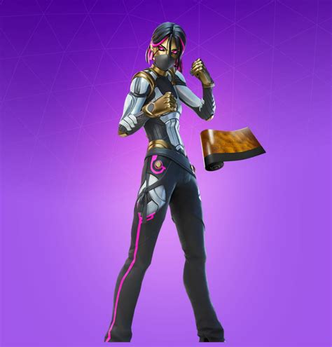 Fortnite Glitch Skin - Character, PNG, Images - Pro Game Guides