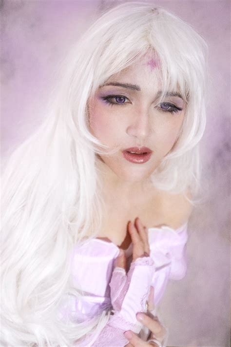 Lady Amalthea cosplay - so pretty | Cosplay, Costume makeup, Pretty