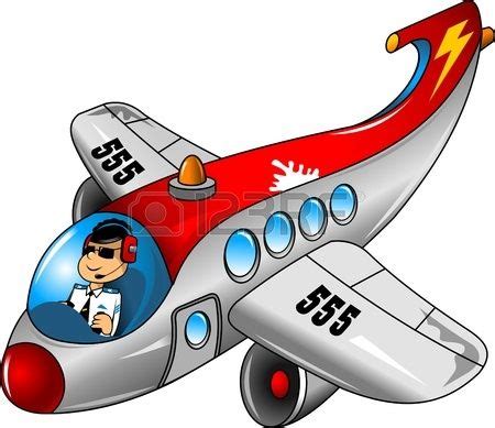 dibujos infantiles de aviones pintados - Buscar con Google | Pilot ...