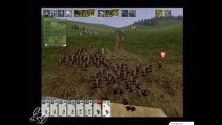 Medieval: Total War [Gameplay] - IGN