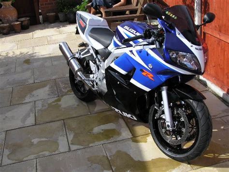 Best Looking Sv1000s | Sport Bikes