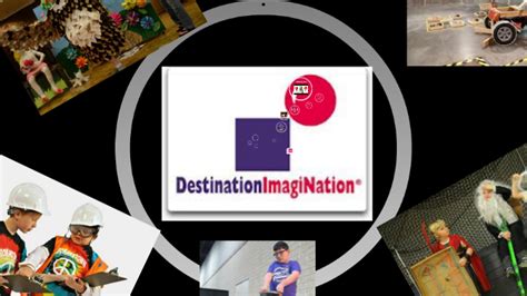 Destination Imagination Parent Information by Clinton Dulworth