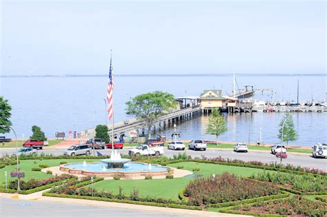 Navigating Fairhope, Alabama: A Comprehensive Guide - Flower Zone Map | Guide to Growing Flowers ...