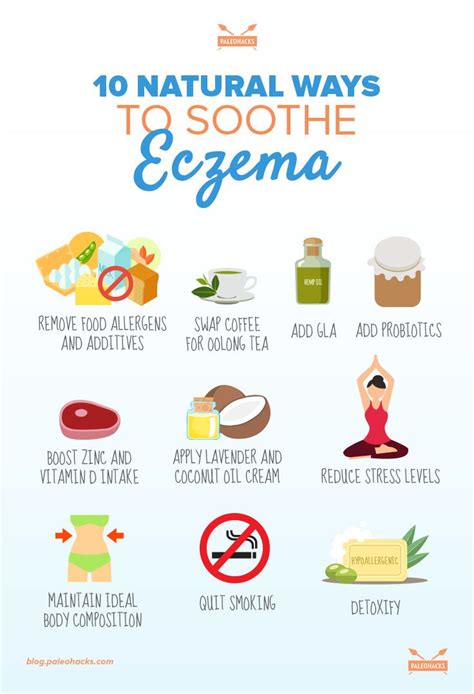 Eczema: What Is It, Causes & Natural Ways to Treat It