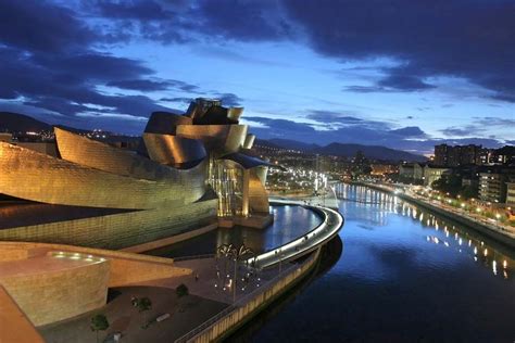Guggenheim Museum Bilbao | Modern Art, Architecture, Basque Country | Britannica