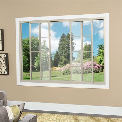 Series 8700 Horizontal Slider | Atrium Windows & Doors