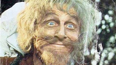 Farewell Catweazle: Geoffrey Bayldon Obituary | Spooky Isles