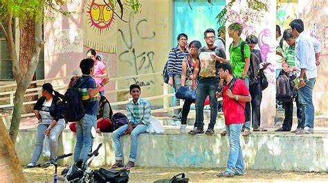 HCU suicide: Classes start at University of Hyderabad