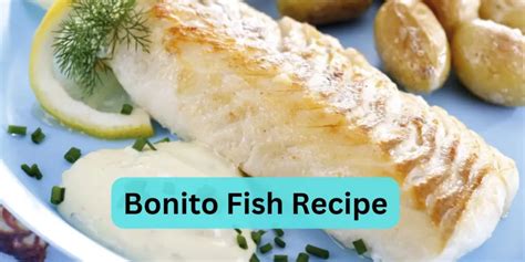 Delicious Bonito Fish Recipe | Easy Homemade Cooking