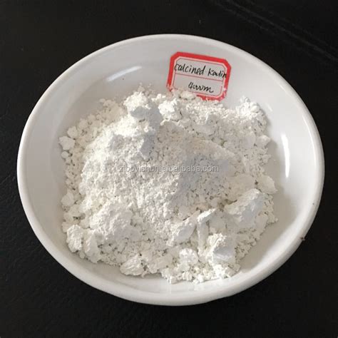 China Washed Kaolin,Calcined Kaolin,Kaolin Clay Use Of In Ceramic Glaze - Buy Washed Kaolin ...