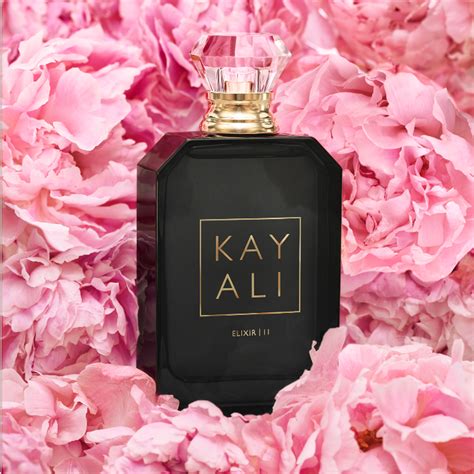 Kayali Elixir | 11 50ml | Shop | HUDA BEAUTY