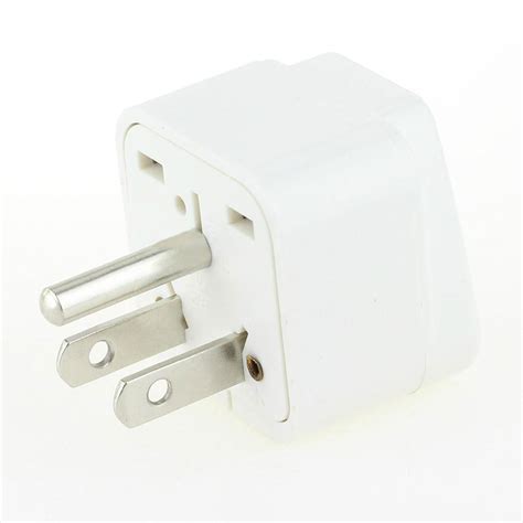 Plug Adapter For Bolivia at Kimberly Jones blog