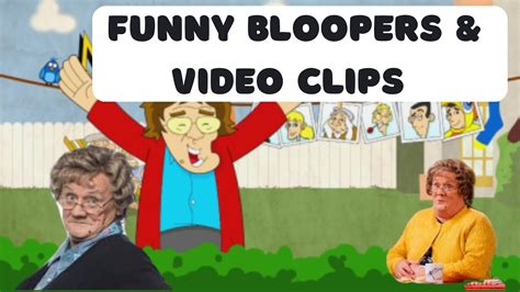 Mrs Brown's Boys - Funny Bloopers & Video Clips (2) # shorts #bloopers #funnyshorts - YouTube