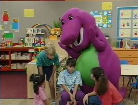 Hop To It! | Barney Wiki | Fandom