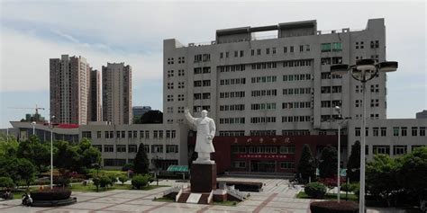 Anhui Medical University – Salaria Overseas Education