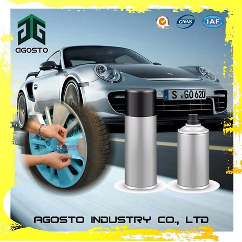 China Automotive Usage Spray Rubber Paint Peelable - China Car Wrap ...